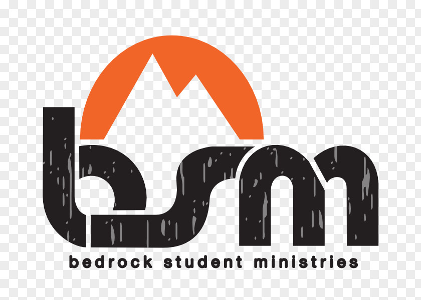 Bedrock Logo Blackhawk Ministries Child Brand PNG