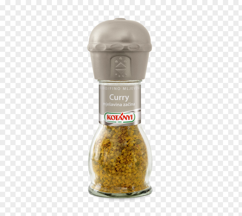 Black Pepper Asian Cuisine Spice Kotányi Condiment PNG