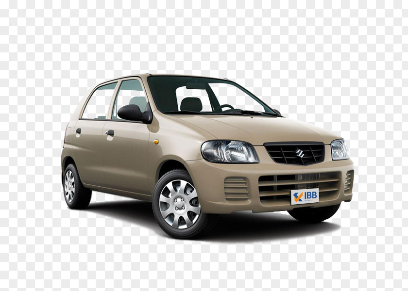 Car Suzuki Alto Maruti PNG