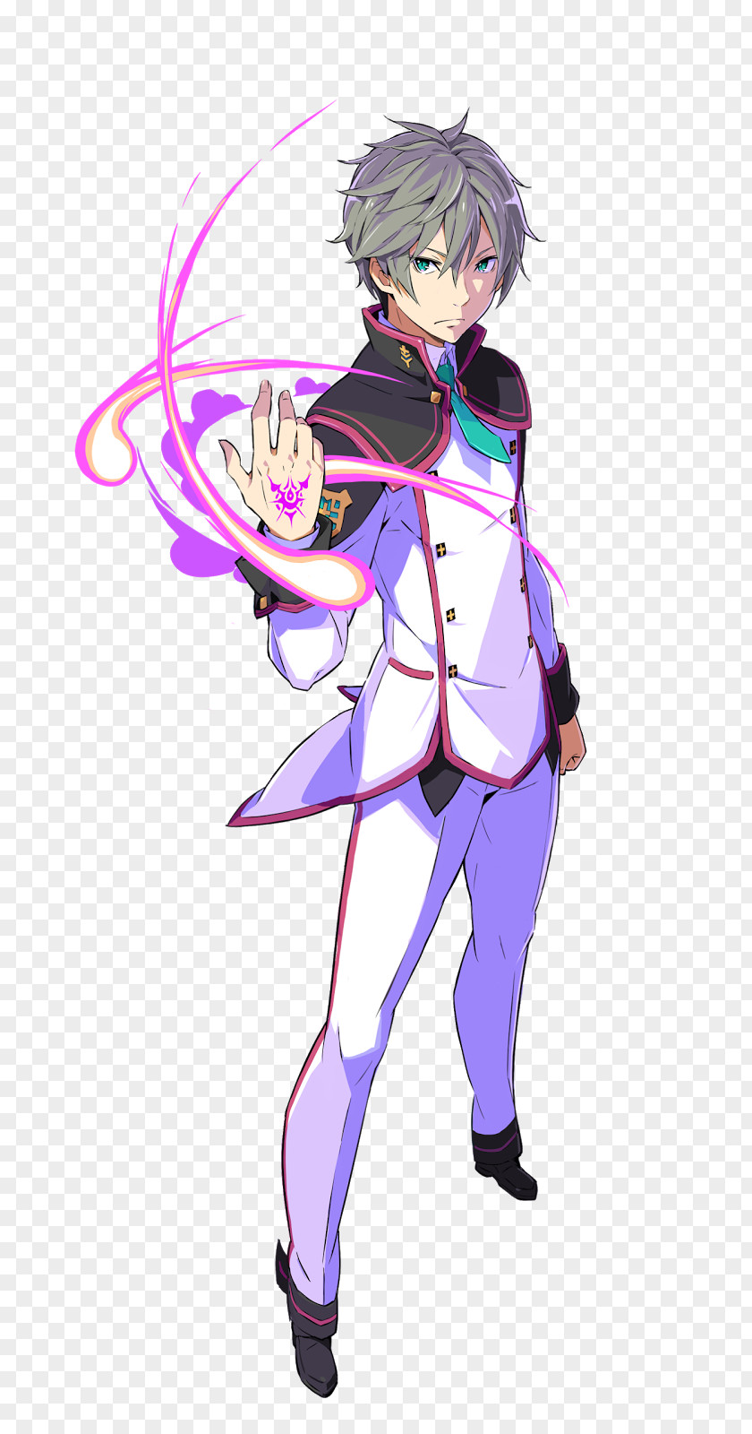 Conception II: Children Of The Seven Stars Conception: Ore No Kodomo O Undekure! Character Design Art PNG