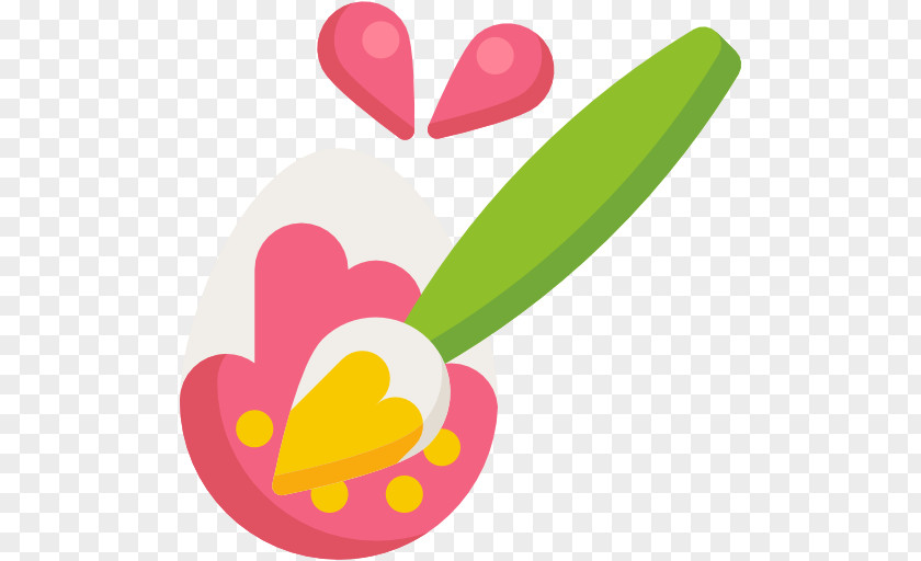 Easter Icons Food Clip Art PNG
