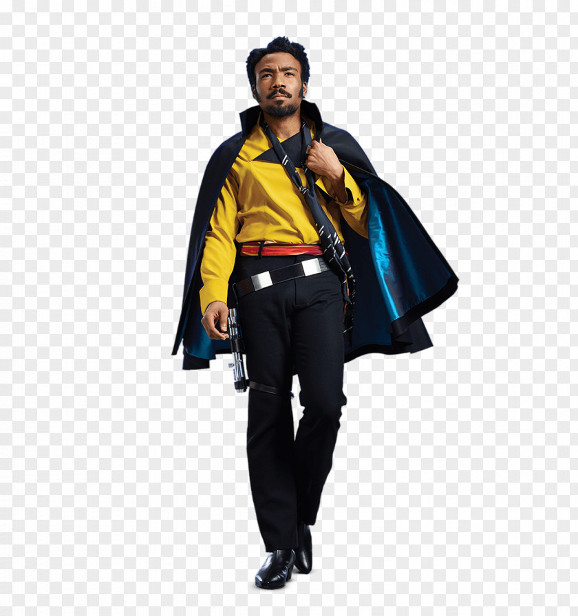 Elements Of Fiction Character Lando Calrissian Han Solo Chewbacca Qi'ra Star Wars PNG