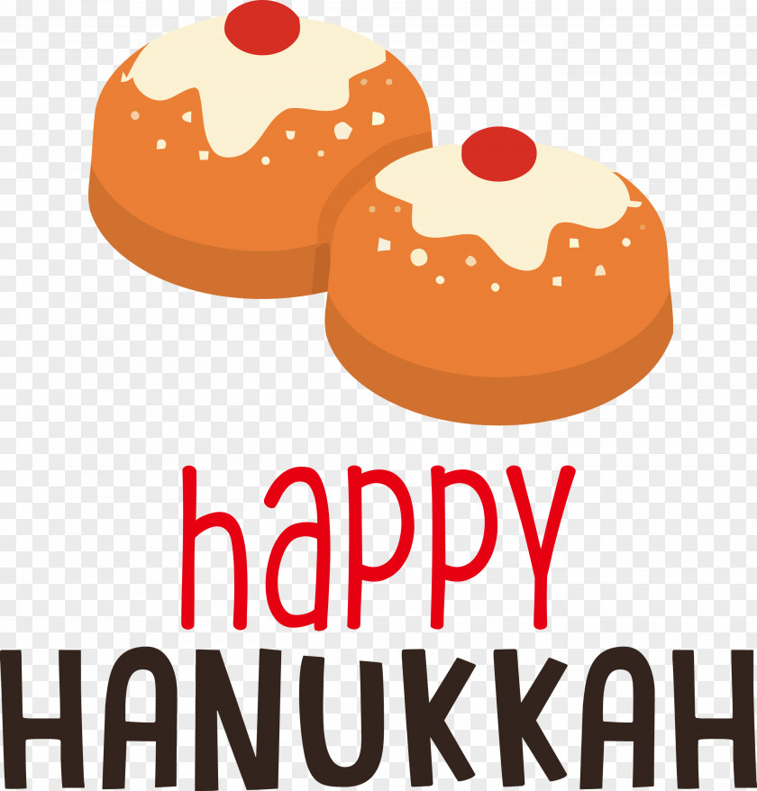 Hanukkah Happy Hanukkah PNG