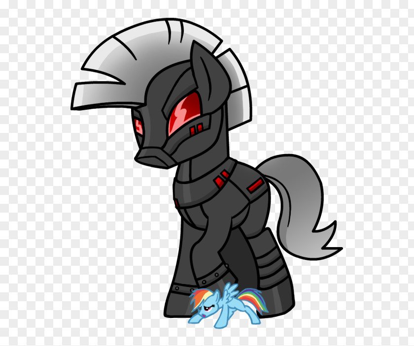 Horse Pony Robot Drawing Cyborg PNG