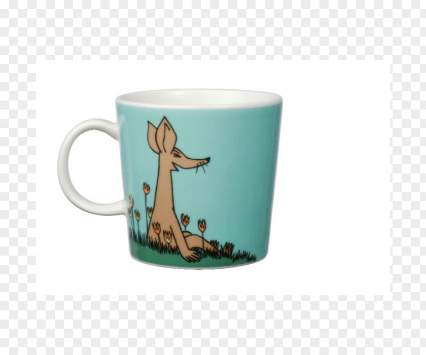 Mug Sniff Moomintroll Moominmamma Moomins PNG