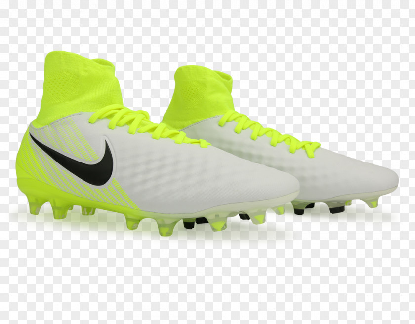 Nike Free Cleat Sneakers Shoe PNG