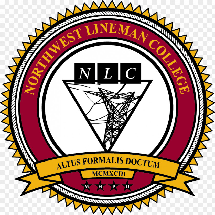 School Northwest Lineman College Lineworker Education PNG