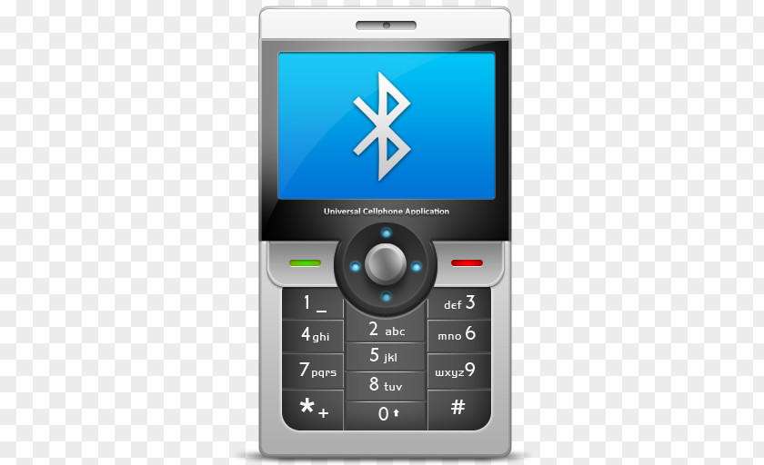 Smartphone Feature Phone Numeric Keypads Multimedia PNG