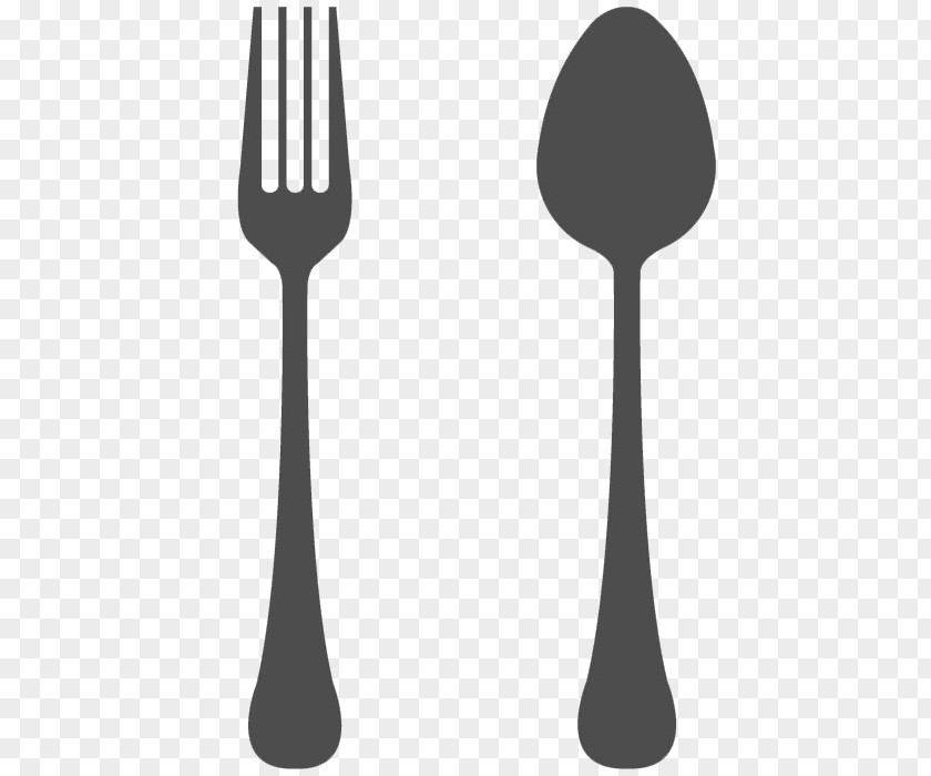 Spoon And Fork Transparent Background Knife Cutlery PNG