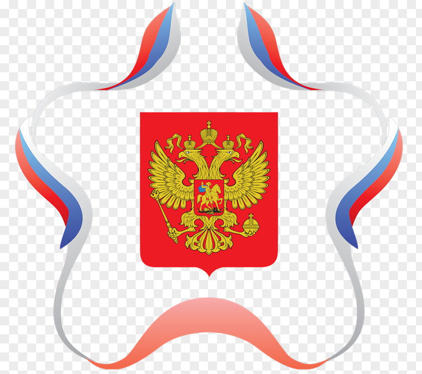 Symbol Davlat Ramzlari Coat Of Arms Russia Clip Art PNG