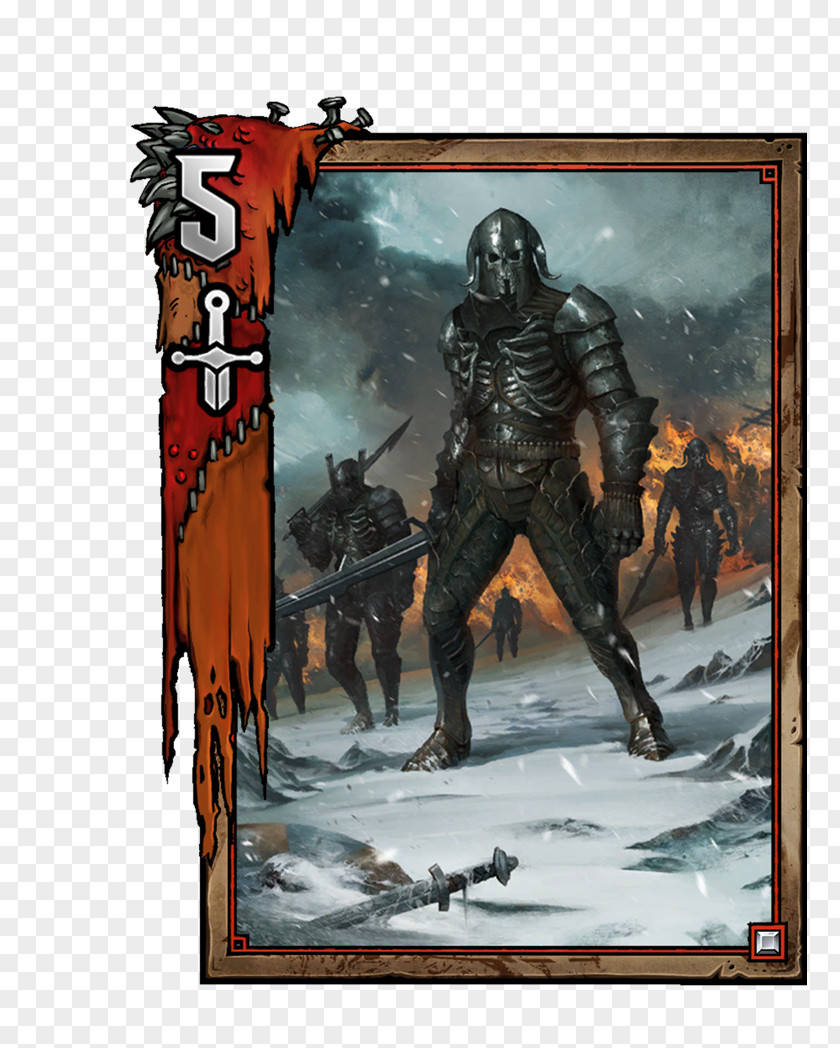 The Witcher 3: Wild Hunt Gwent: Card Game CD Projekt Xbox One PNG