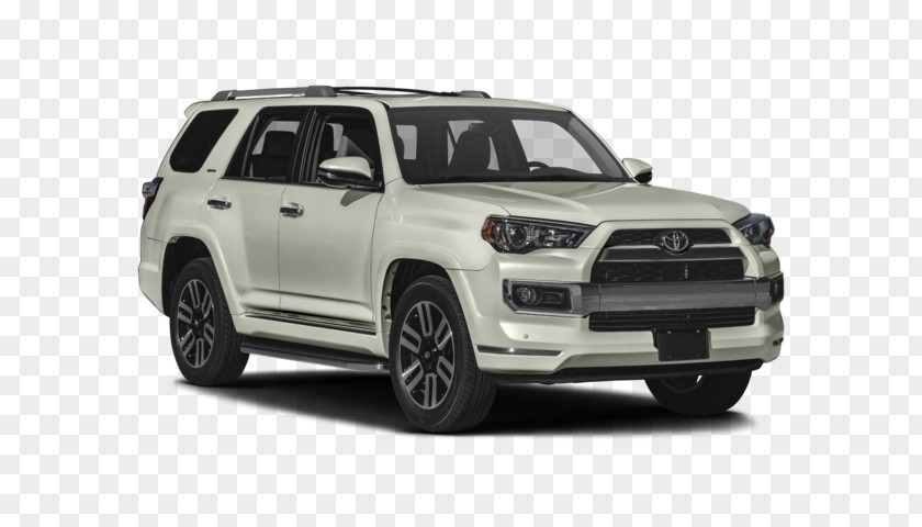 Toyota 2018 Highlander XLE SUV Sport Utility Vehicle V6 Engine PNG