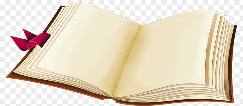 Vector Books Paper PNG