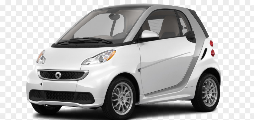 Car Smart Forfour City Wheel PNG