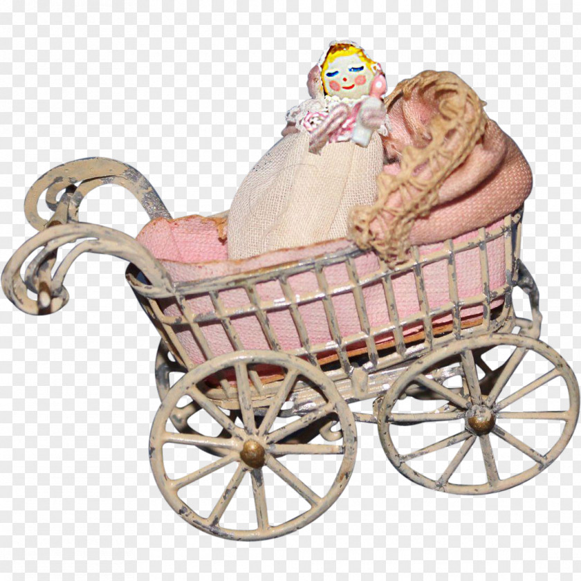 Carriage Cart Infant PNG