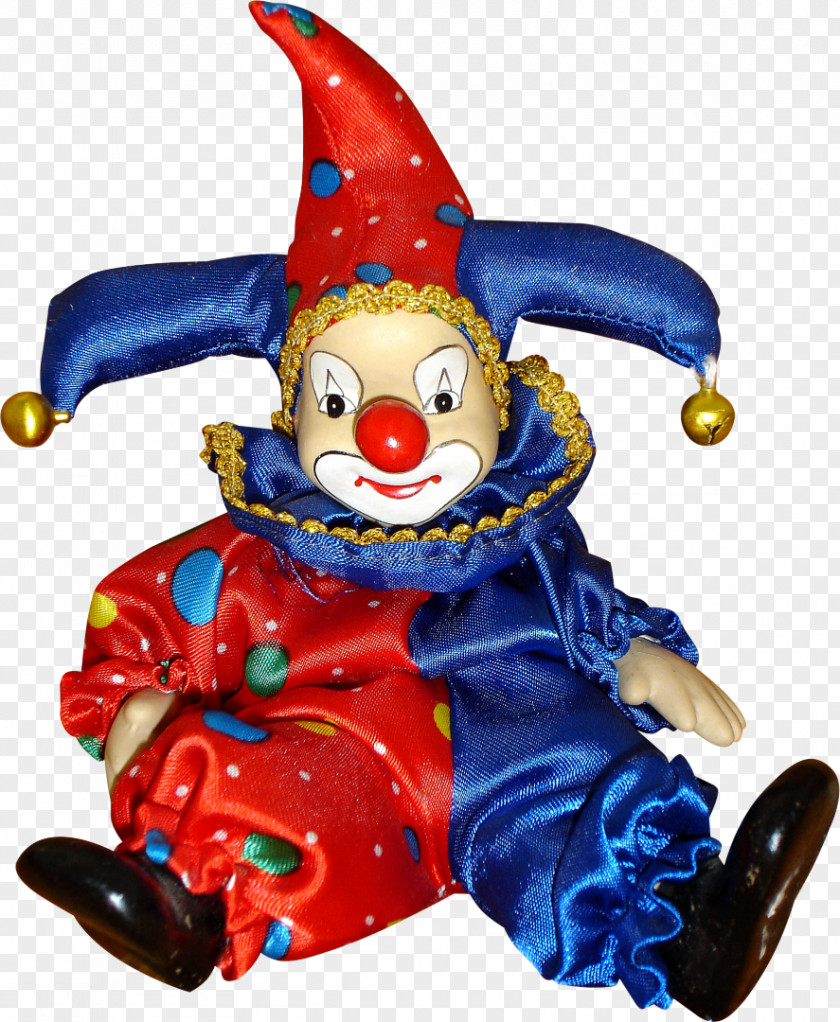 Cheap Carnival Clown Hop-Frog Harlequin Toy The Raven PNG