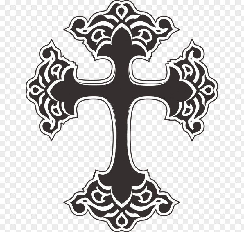 Christian Cross Bible Christianity Religion PNG
