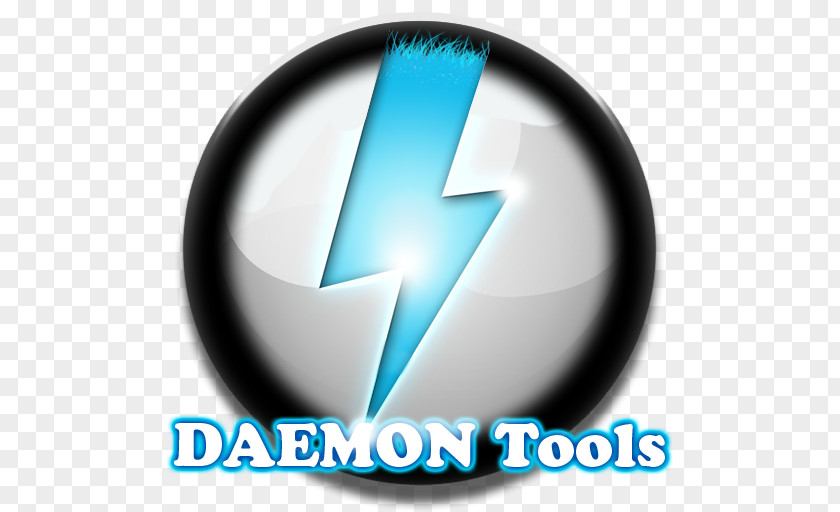 Daemon Tools Computer Program PNG