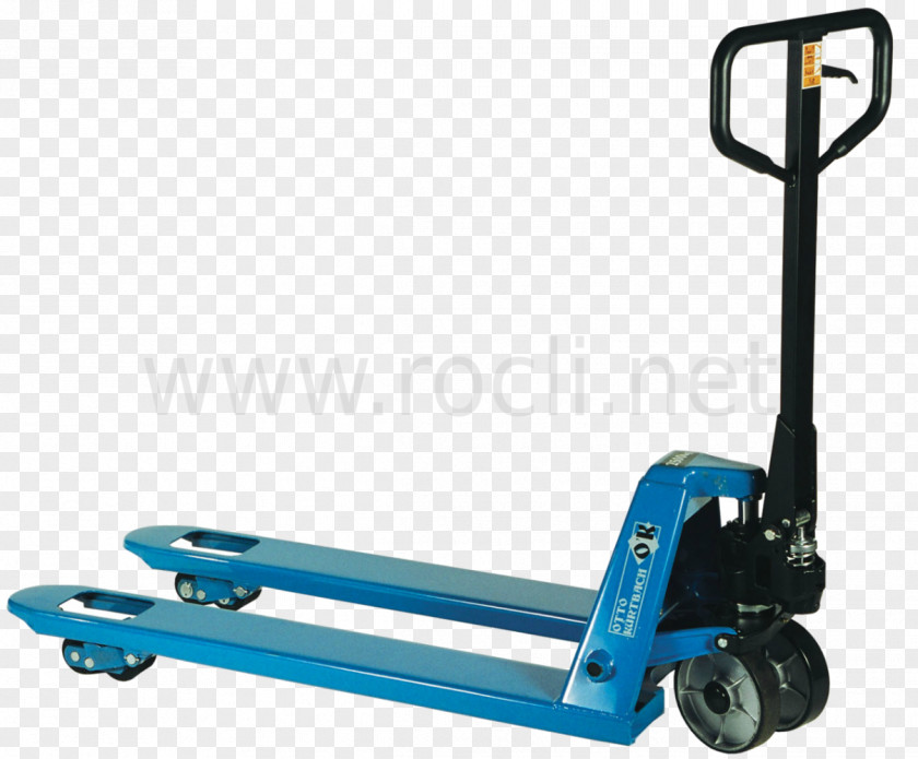 Drum Pallet Jack Lift Table Forklift Hand Truck PNG