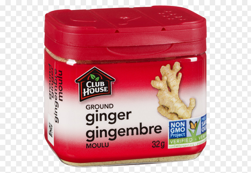 Ginger Ingredient Flavor PNG