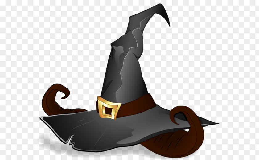 Hat Witch Cap Clip Art PNG