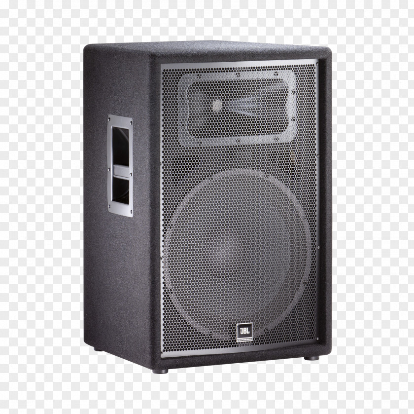 Loudspeaker Box JBL Audio Sound Reinforcement System Subwoofer PNG