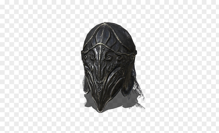 Masque Batman Headgear PNG