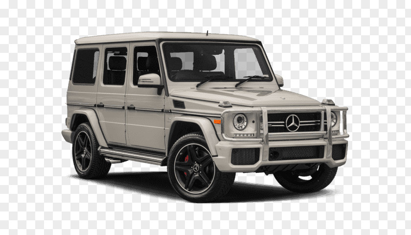 Mercedes-Benz SL-Class 2018 G-Class Sport Utility Vehicle Car Luxury PNG