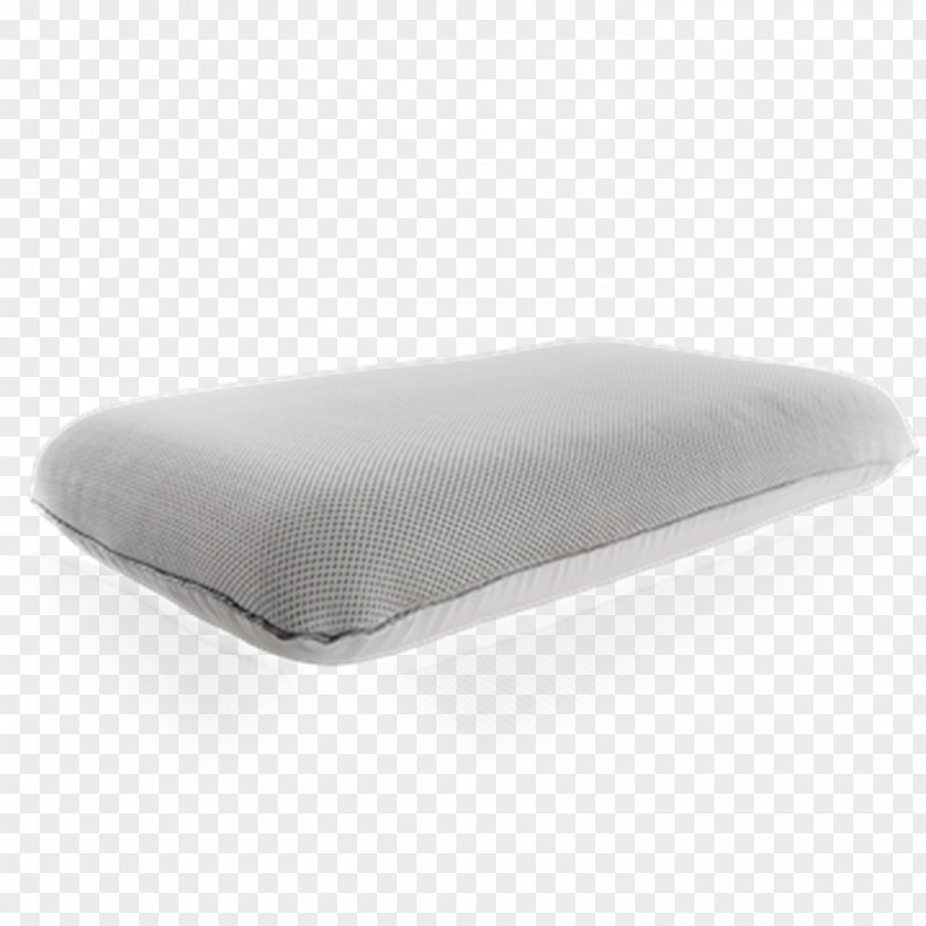 Pillow Memory Foam Mattress Pads Bed PNG