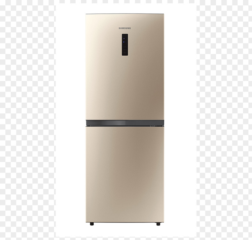 Refrigerator Samsung RB215ACPN Home Appliance Electronics PNG