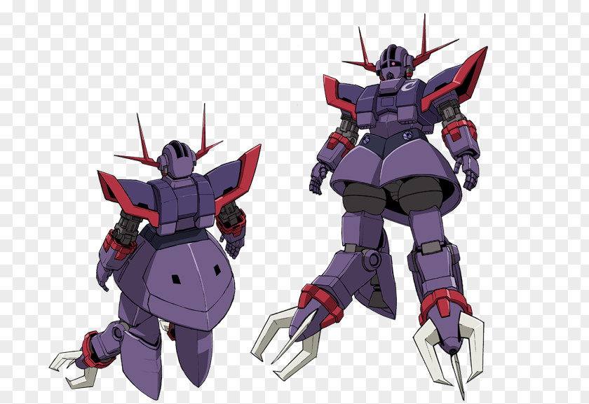 Robot Char Aznable Gundam Model Zeong Principality Of Zeon PNG