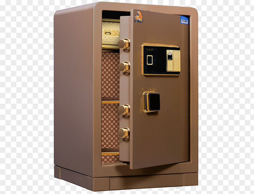 Security Safes Safety Home PNG
