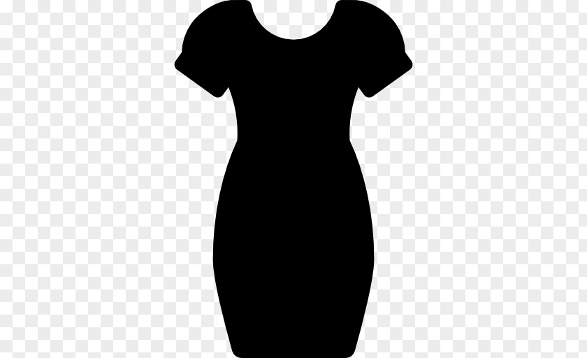 T-shirt Little Black Dress Clothing PNG
