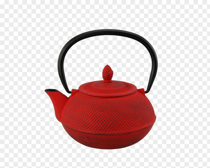 Tea Teapot Coffee Tetsubin Kettle PNG