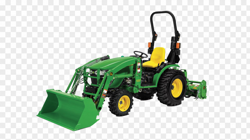 Tractors John Deere Tractor Agriculture Sales Farm PNG