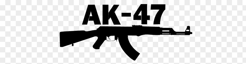 AK 47 PNG clipart PNG