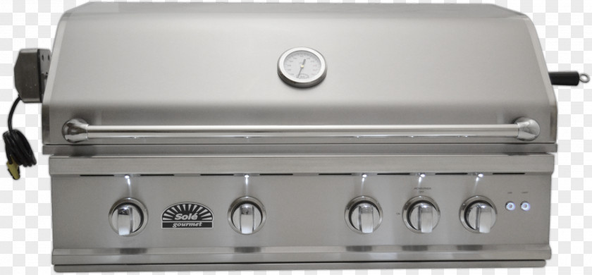 Barbecue Light Rotisserie Natural Gas PNG