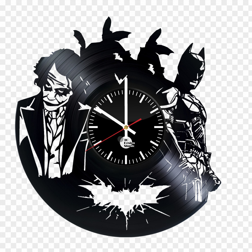 Batman Joker Harley Quinn Superhero DC Comics PNG