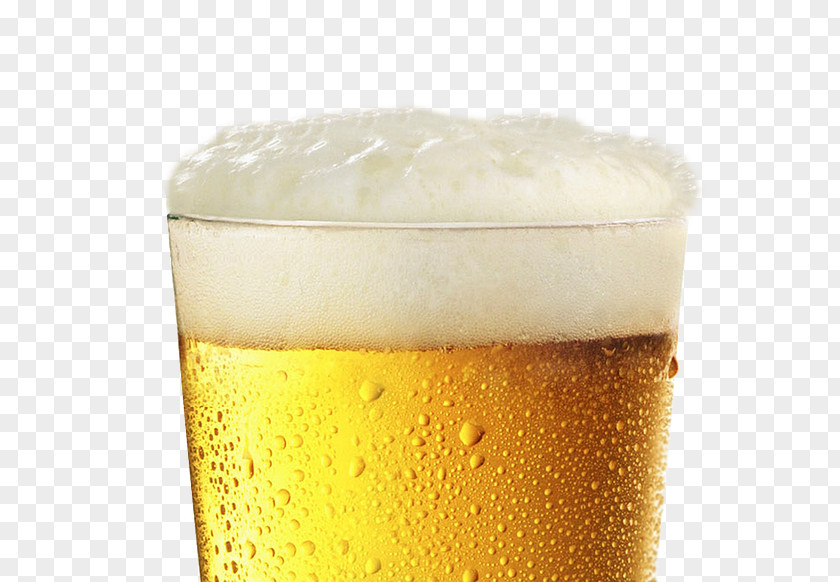 Beer Draught Fizzy Drinks PNG