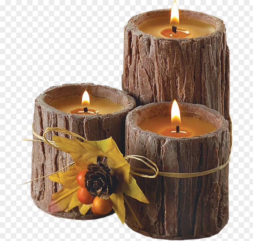 Candle Night Good PNG
