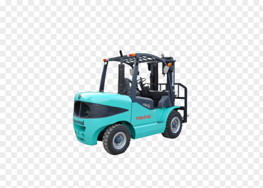 Car Motor Vehicle Machine Forklift PNG