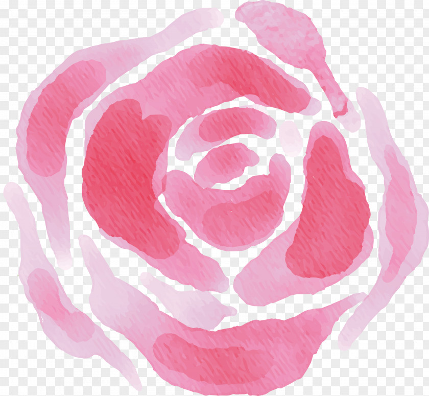 Garden Roses PNG