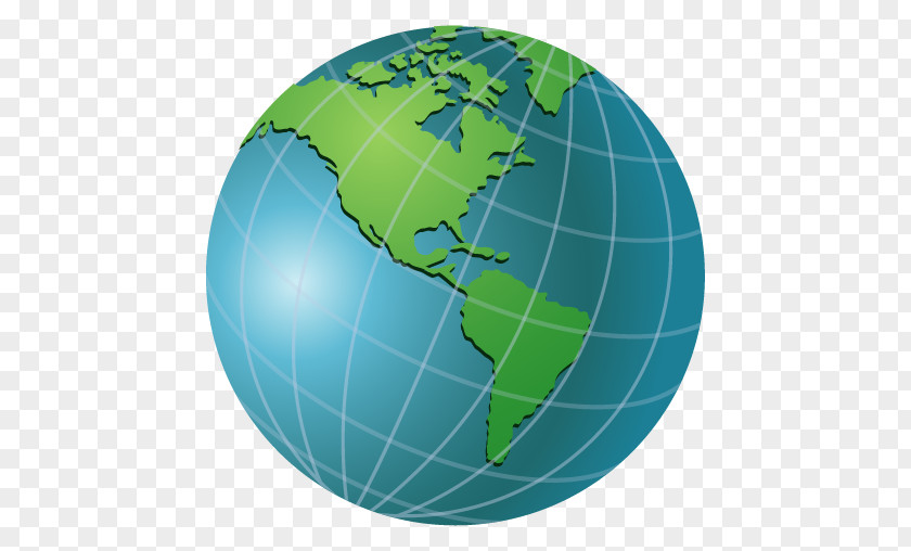 Globe Earth Clip Art PNG