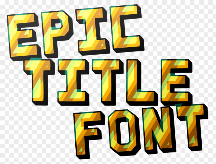 Logo SVG OpenType Font PNG