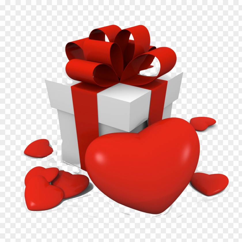 Love Background Gift Birthday Valentine's Day Paper PNG