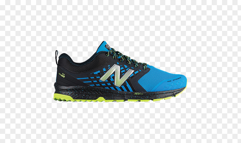 Nike New Balance Nitrel Mens Running Shoes Sports PNG