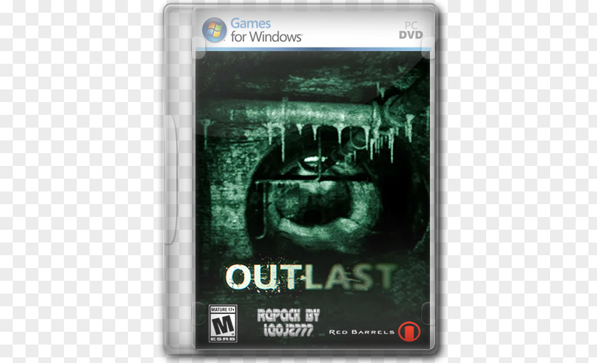 Outlast 2 Outlast: Whistleblower Xbox 360 PlayStation 4 PNG