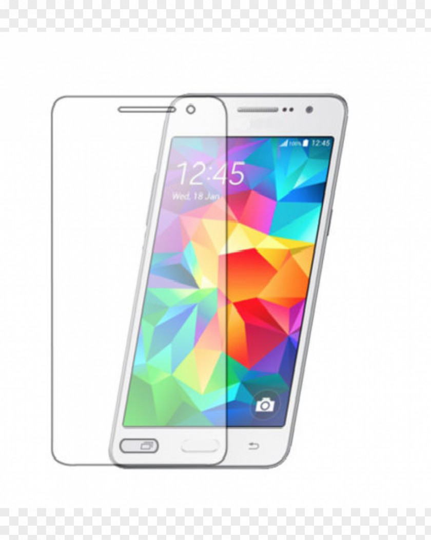 Samsung Galaxy Grand Prime 2 Screen Protectors Android PNG