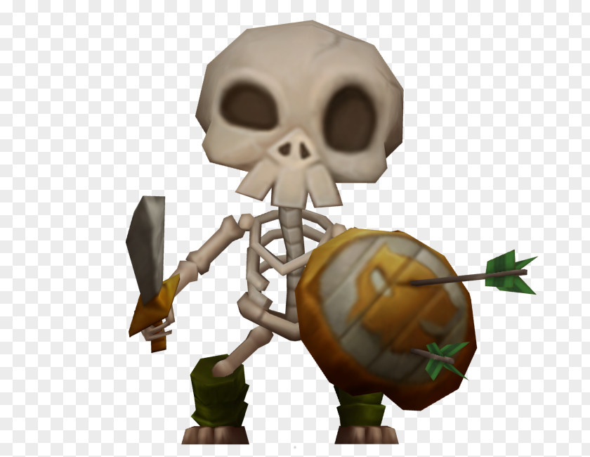 Skull Skeleton Organism PNG