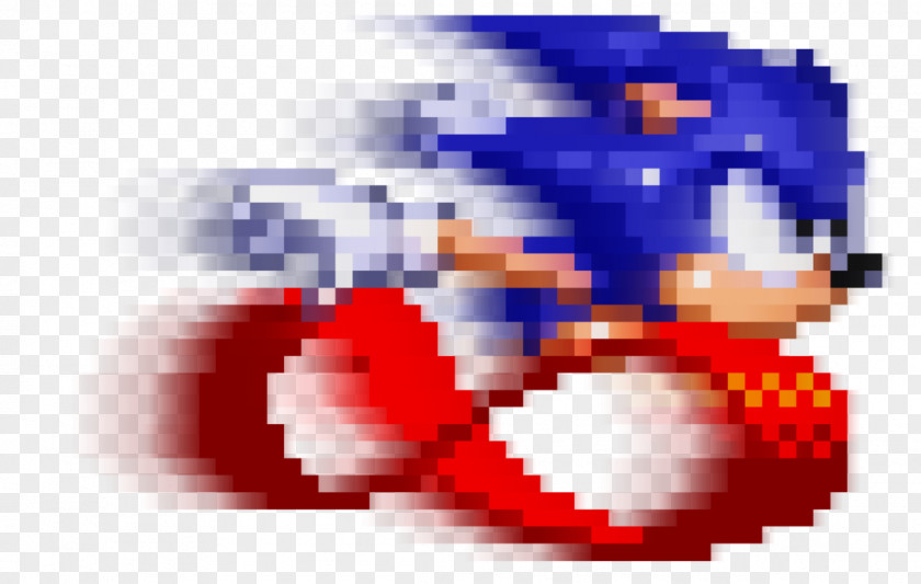 Sprite Sonic Mania And The Secret Rings SegaSonic Hedgehog Generations 3 PNG